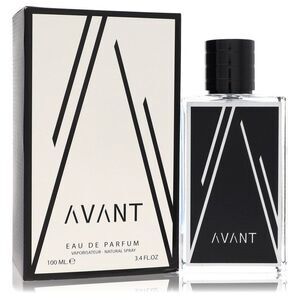 Fragrance World Avant Eau De Parfum Men Dark blue